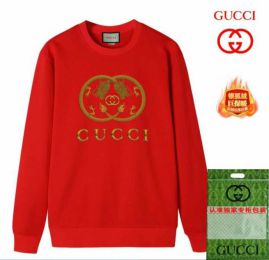 Picture of Gucci Sweatshirts _SKUGucciM-4XL11Ln14325498
